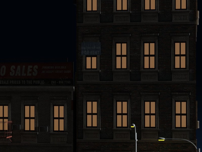 Le sommeil, cet&nbsp;étranger