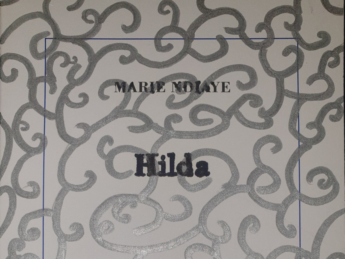 Marie Ndiaye, Hilda