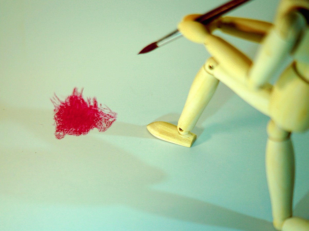 Plénitude amnésique