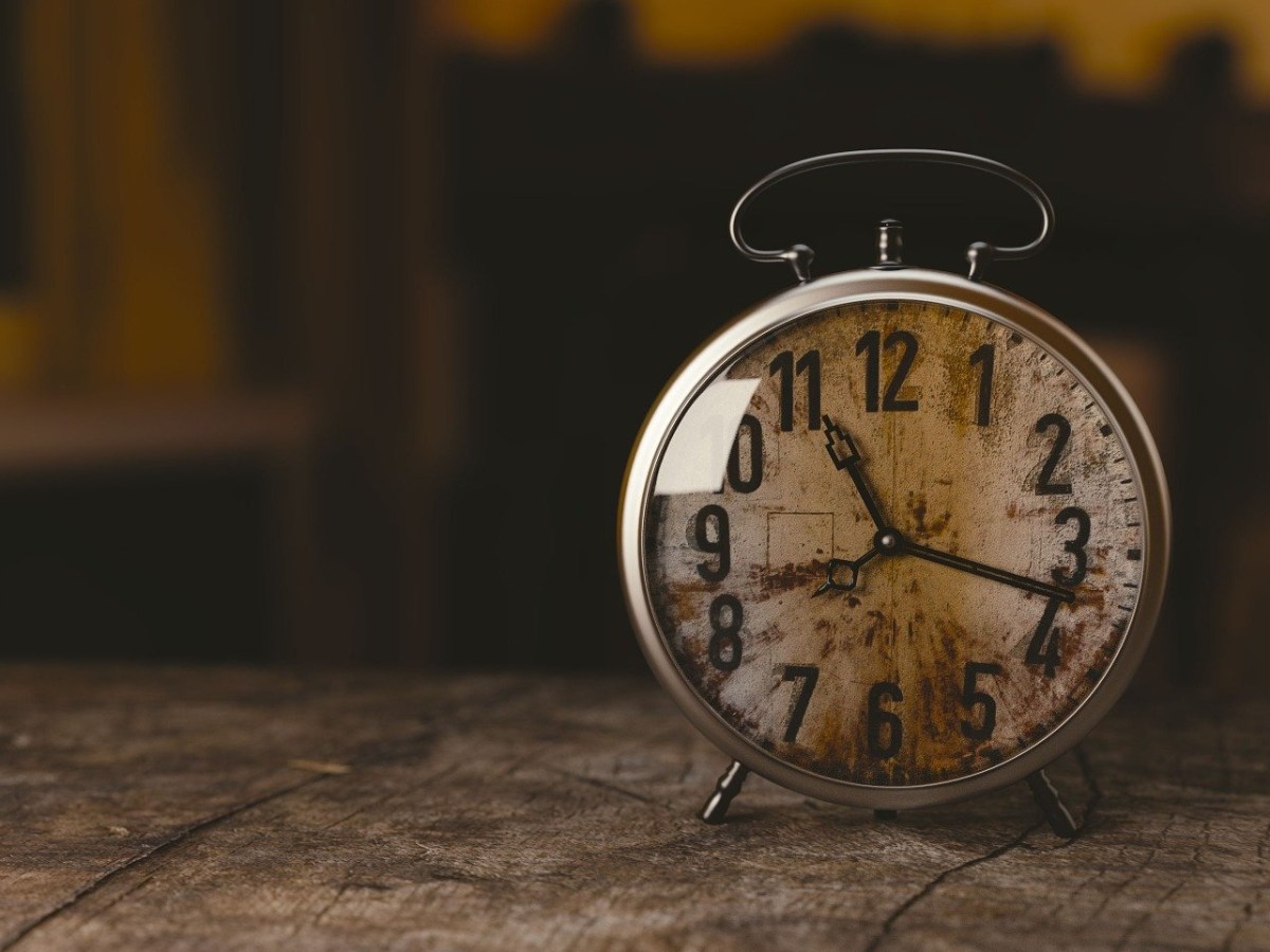 Passé composé & Nuit&nbsp;d&rsquo;hiver