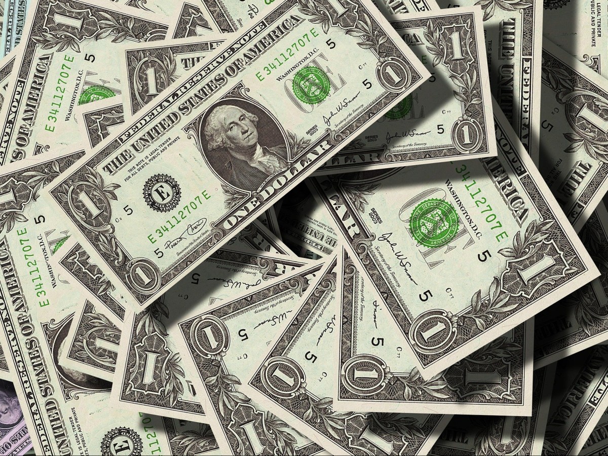 L&rsquo;avare généreux