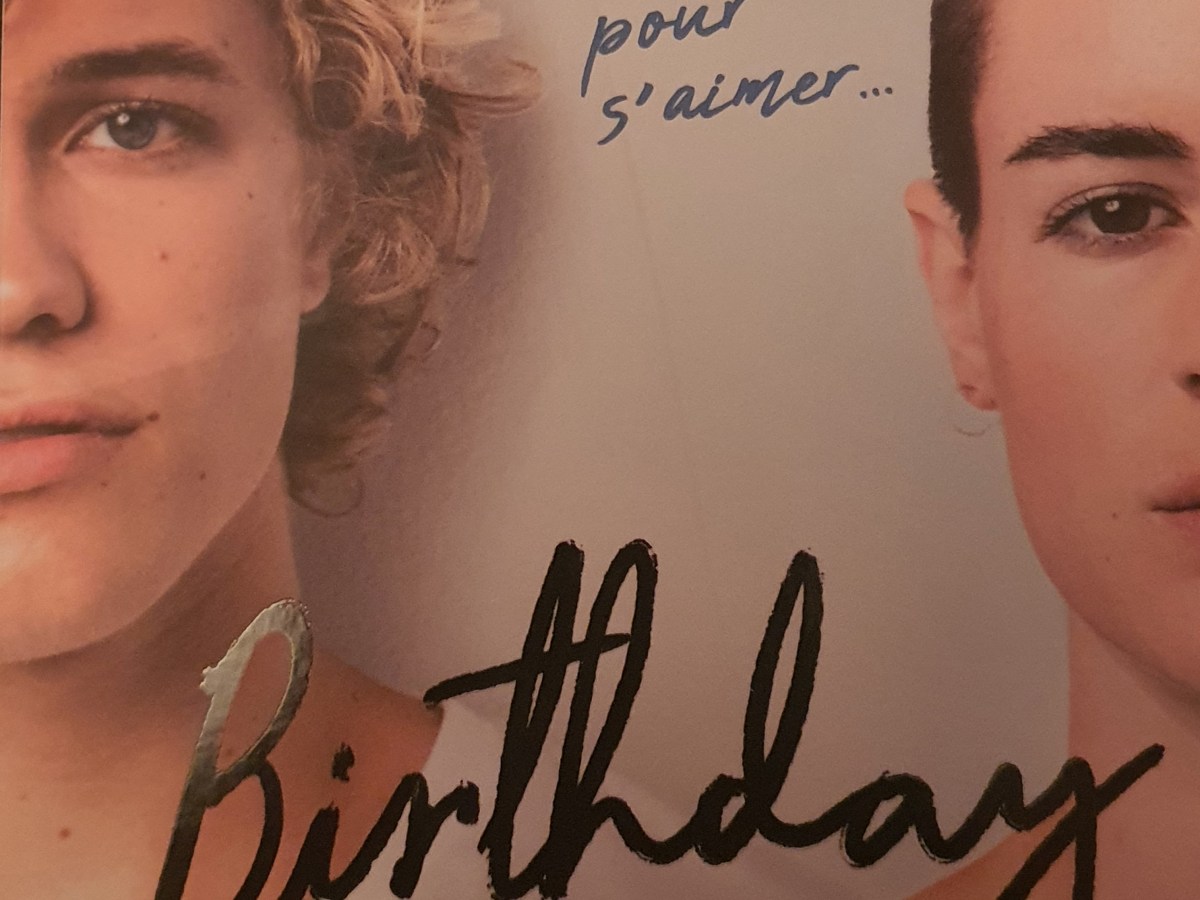 Meredith Russo, Birthday