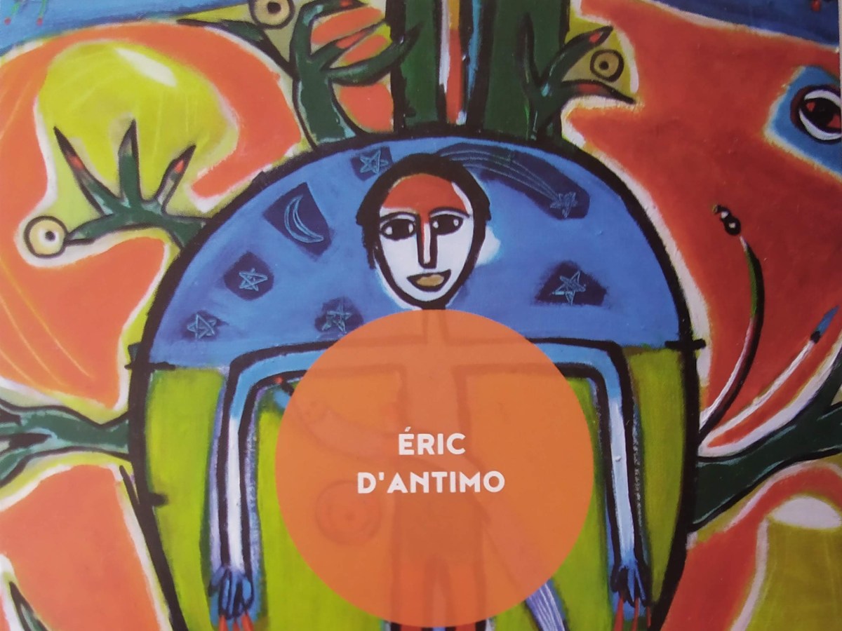 Éric d’Antimo, L’Étoile de la&nbsp;Bergère