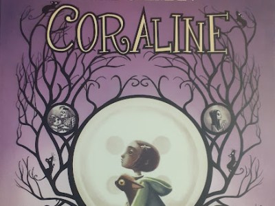 Neil Gaiman, Coraline