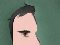 Antoine Bello, Scherbius (et&nbsp;moi)