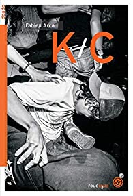 Fabien Arca, K/C