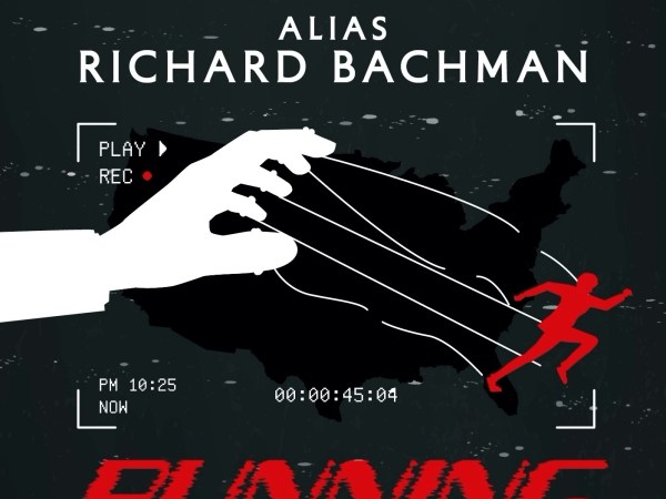 Stephen King, Running&nbsp;Man