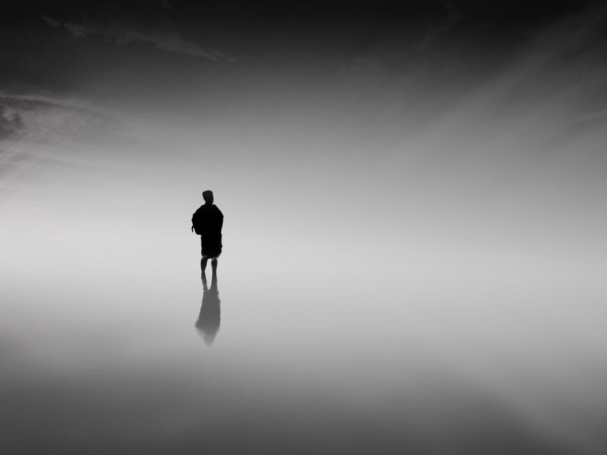 Minimalisme à outrance