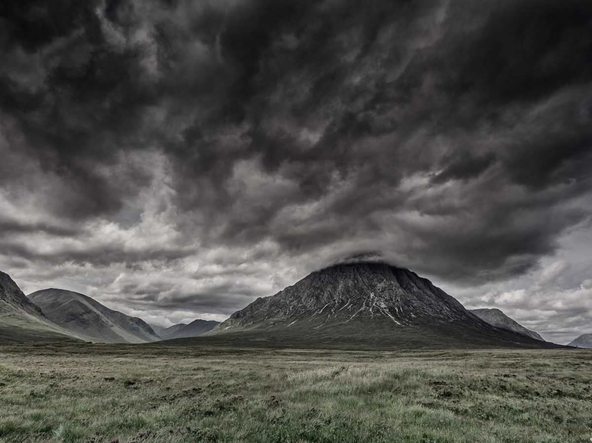Le Soleil est-il mort&nbsp;?