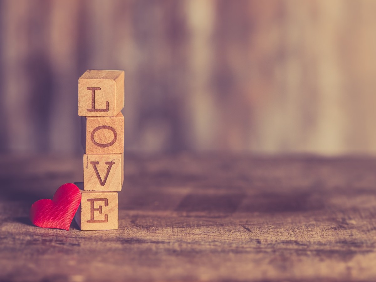 Petit cœur au grand&nbsp;cœur